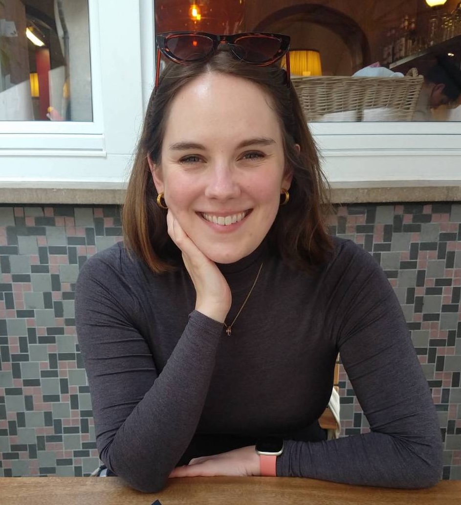 Profile photo of Dr  Sophie Franklin